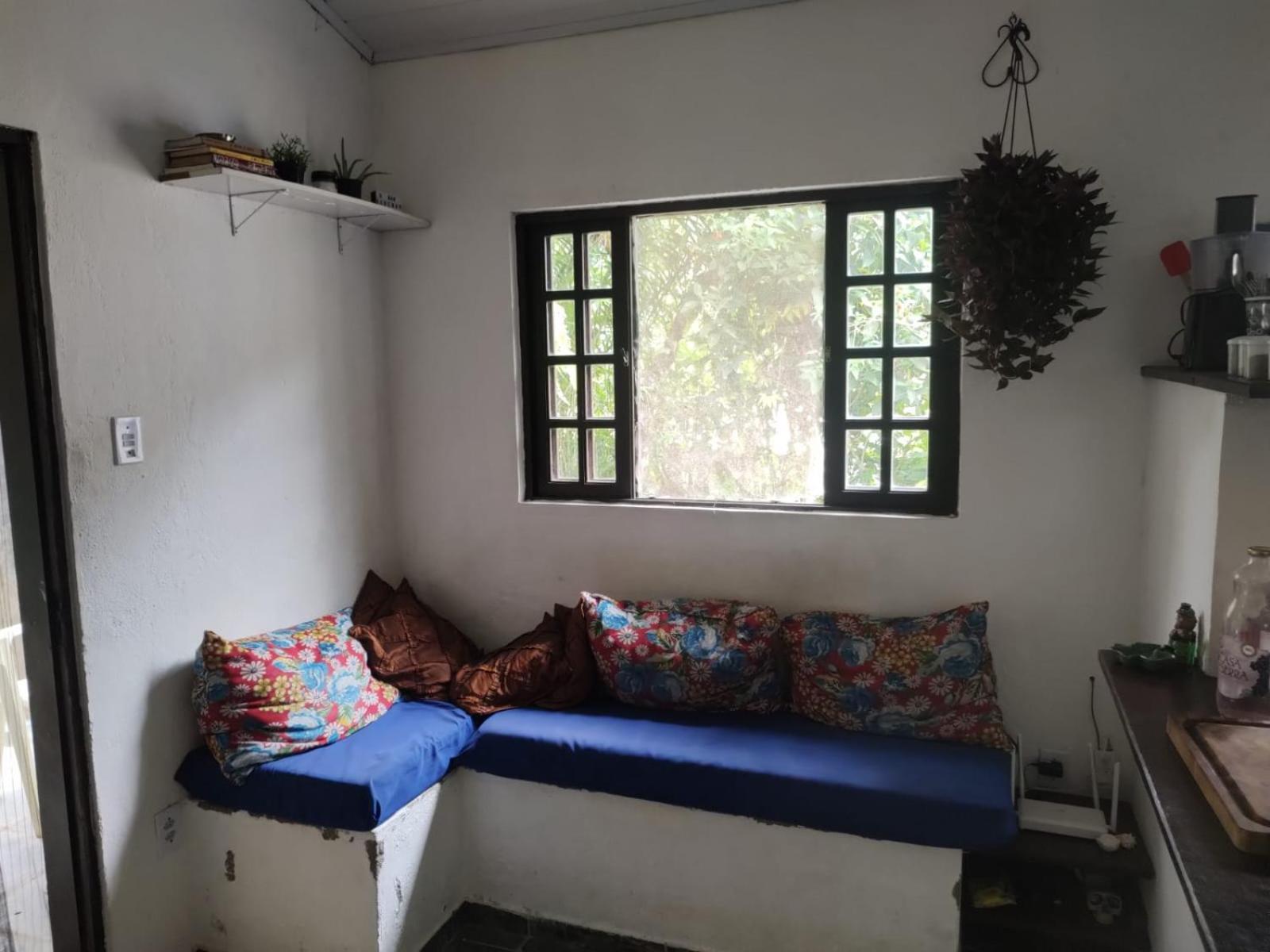 Casa Pereque-Mirim, Ubatuba Villa Bagian luar foto