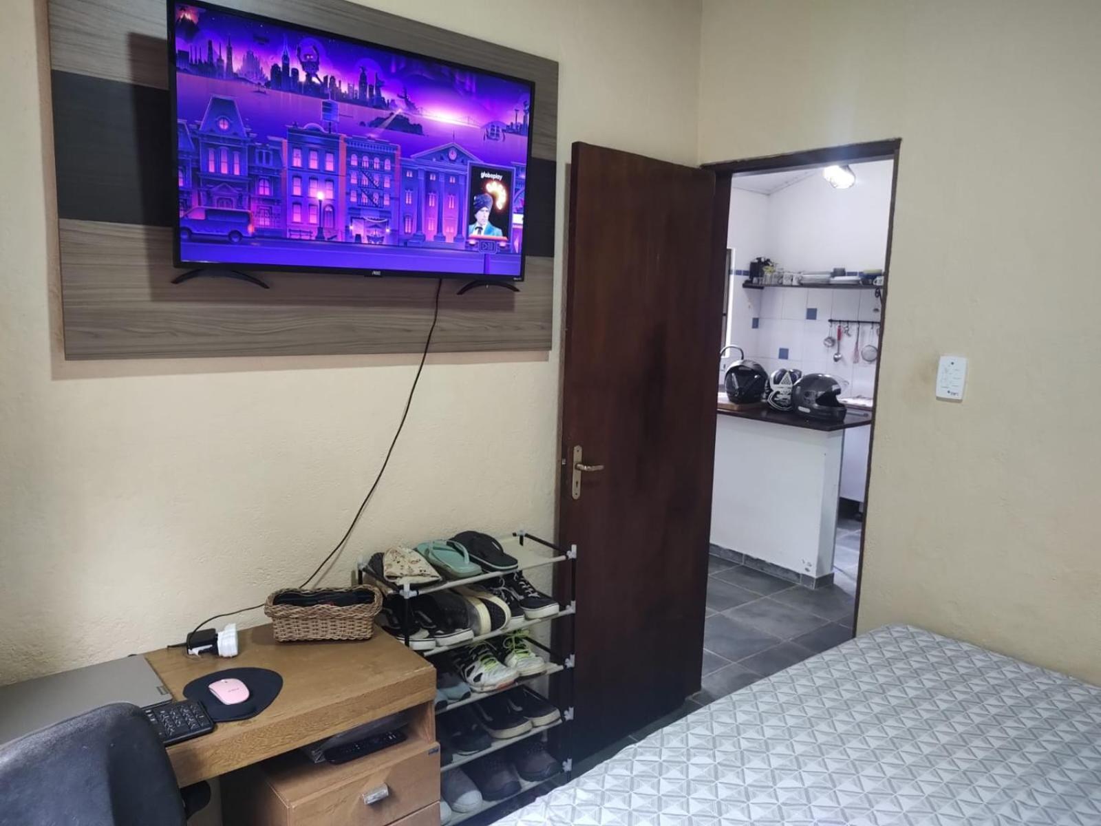 Casa Pereque-Mirim, Ubatuba Villa Bagian luar foto