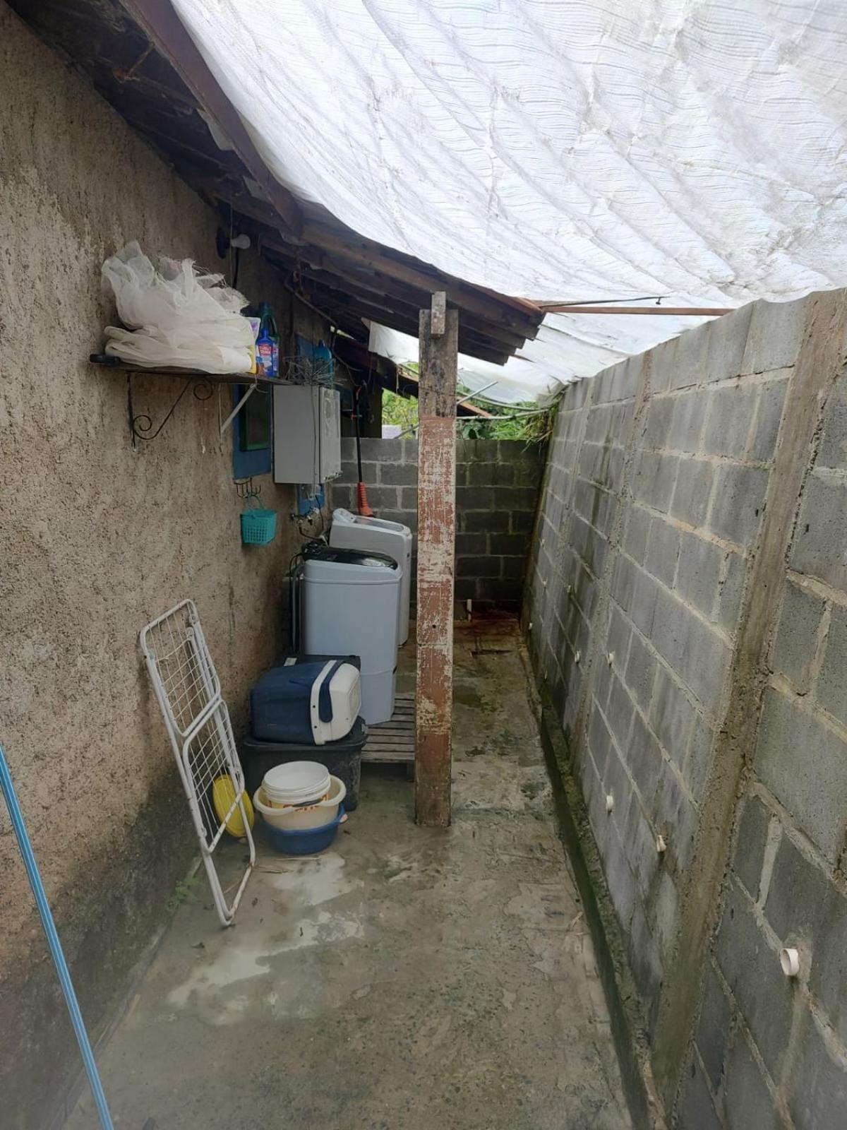 Casa Pereque-Mirim, Ubatuba Villa Bagian luar foto