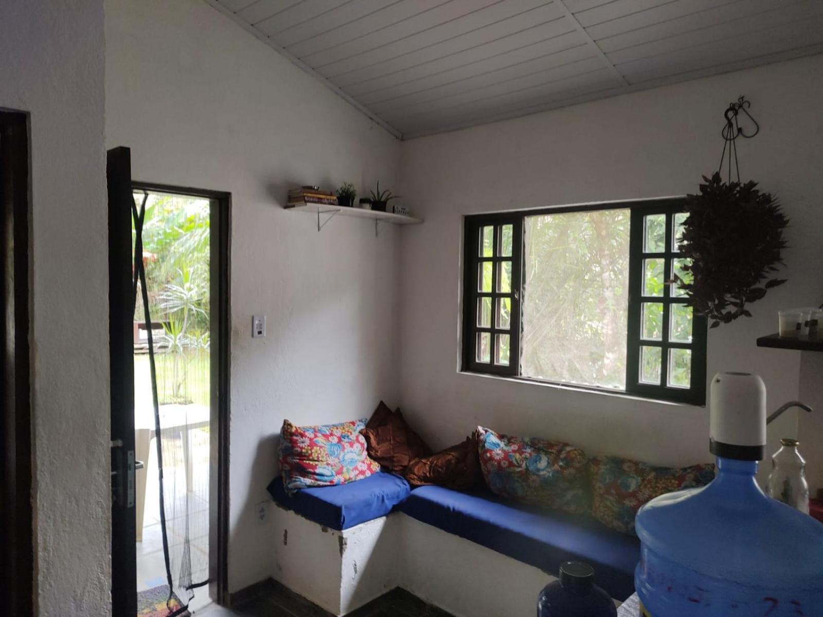 Casa Pereque-Mirim, Ubatuba Villa Bagian luar foto